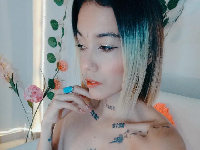 Veroo69 - Sexe cam en vivo - 23249669