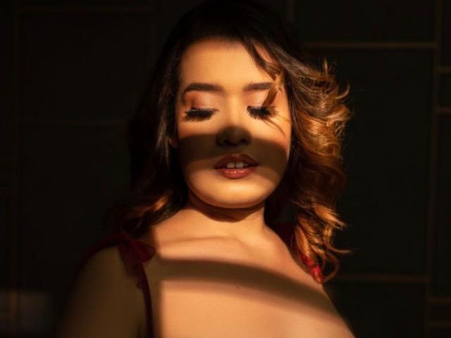 AkiraZanoli - Sexe cam en vivo - 23250093