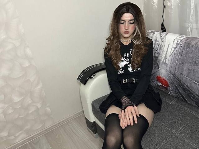 ElyseWhite - Sexe cam en vivo - 23252401