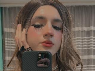 ElyseWhite - Sexe cam en vivo - 23252409