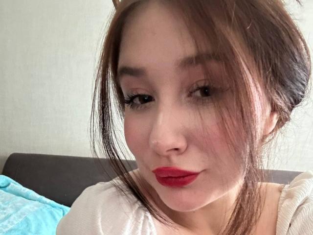 MilanaLavv - Sexe cam en vivo - 23253045