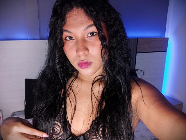 AbbyBlack69 - Sexe cam en vivo - 23253197