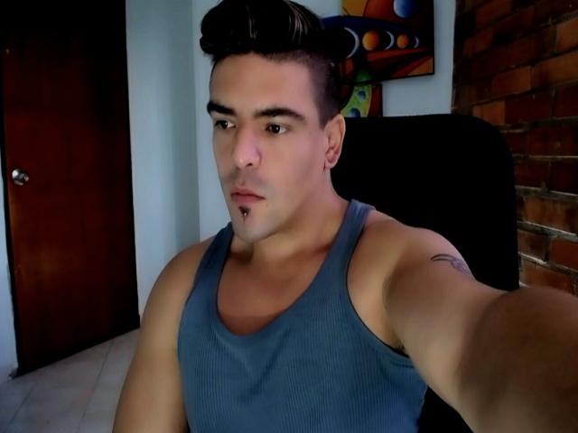 MatthewRay - Sexe cam en vivo - 23253889