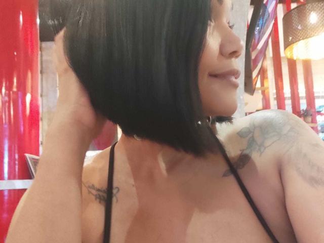 ExoticLyla - Sexe cam en vivo - 23254269