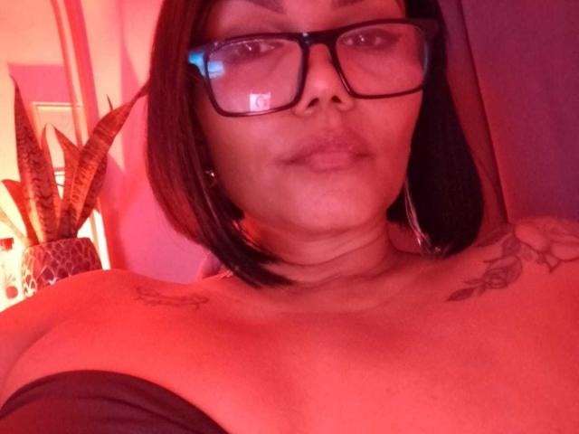 ExoticLyla - Live porn &amp; sex cam - 23254285