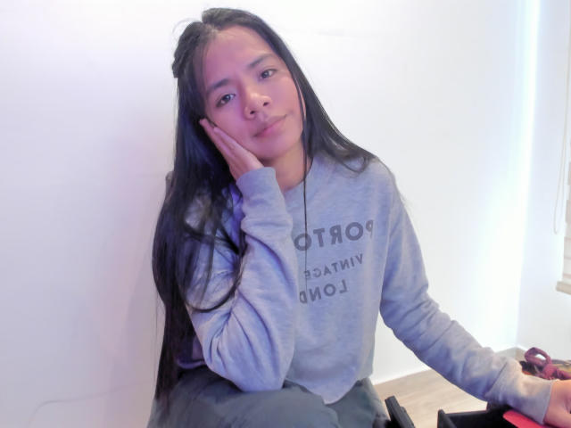 SaschaElen - Live sex cam - 23254729