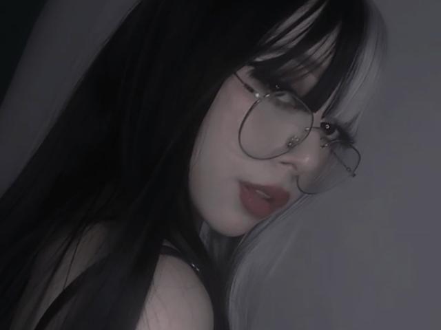 AcidCandy - Sexe cam en vivo - 23254901