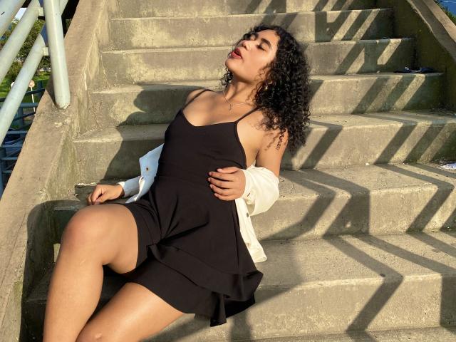 SophieSonyas - Sexe cam en vivo - 23255165