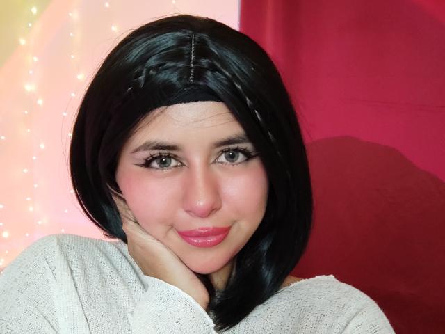 MaiaHairy - Live sex cam - 23255573