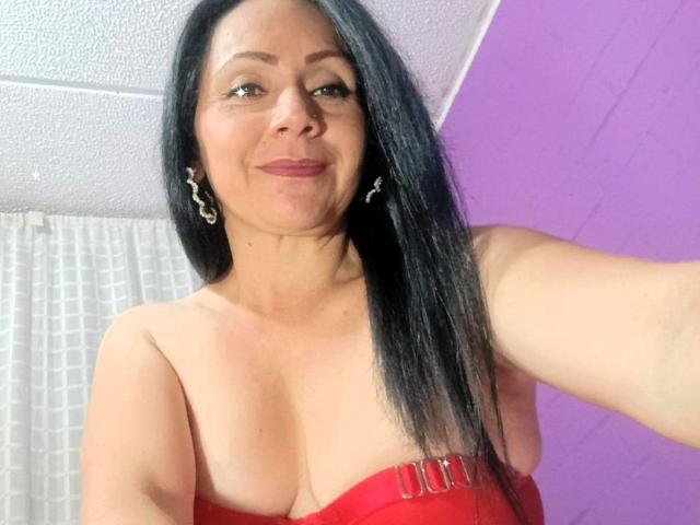 Zaria69 - Sexe cam en vivo - 23256037