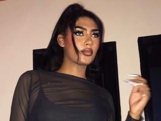 Sexy nude photo of CristinaMontiel