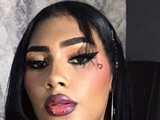 Sexy nude photo of CristinaMontiel