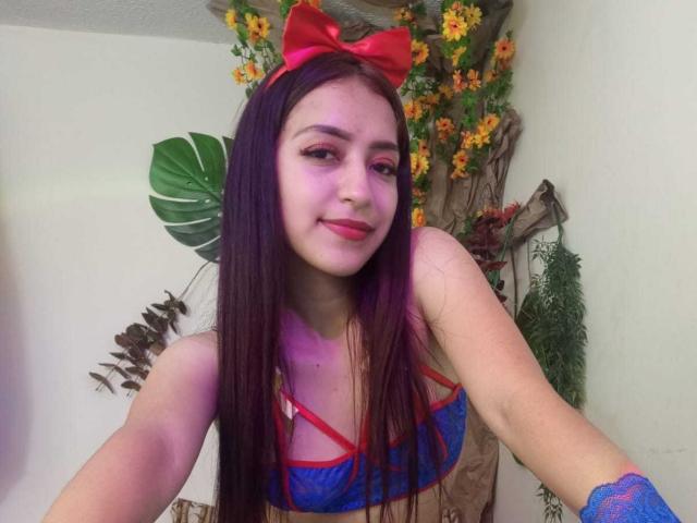 EngelThompson - Live sex cam - 23256441