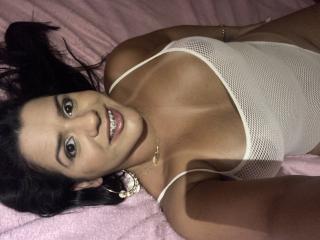 AylaBelo - Live sex cam - 23256653