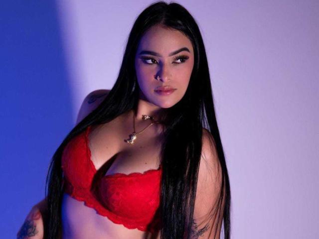 BarbaraSaint - Sexe cam en vivo - 23257261