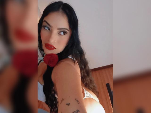 BarbaraSaint - Live sex cam - 23257305