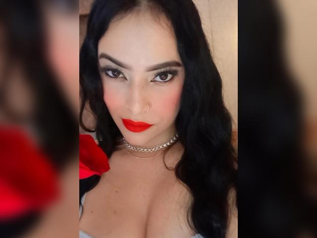 BarbaraSaint - Live porn &amp; sex cam - 23257313