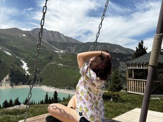 AsianFoxyCute - Live sexe cam - 23257521