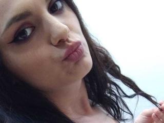 SiennaKaway - Live sex cam - 23257821
