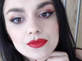 SiennaKaway - Live sex cam - 23257829