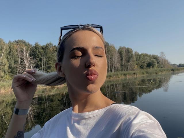 SweetBebea - Sexe cam en vivo - 23258221