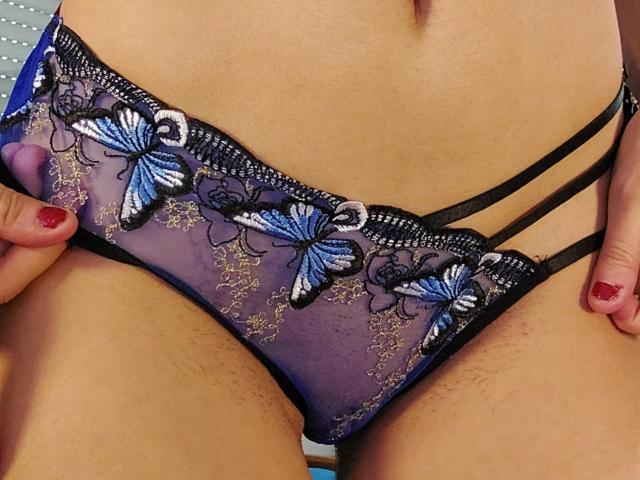 OrianaLaFrancaise - Live porn &amp; sex cam - 23258617