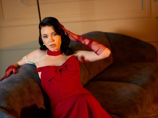 HaileySexyHot - Sexe cam en vivo - 23258865