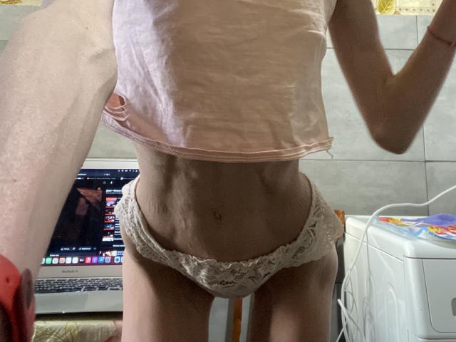Kabblasha - Live sex cam - 23259381