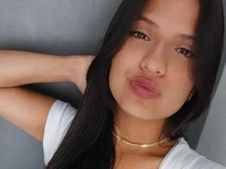 LailaBarker - Live sex cam - 23259497