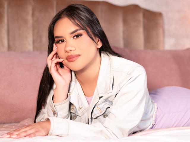 CelesteOwenss - Live porn &amp; sex cam - 23259801