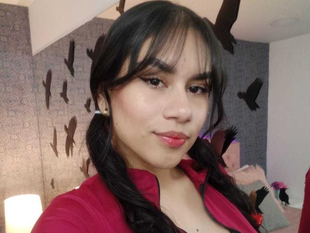 CelesteOwenss - Live Sex Cam - 23259825