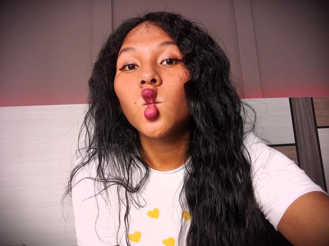 AbbyBlack69 - Sexe cam en vivo - 23260081