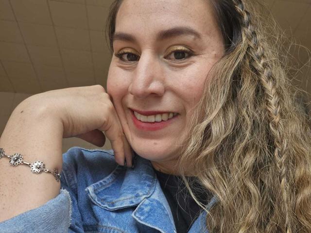 AliceDussan - Live sex cam - 23260793