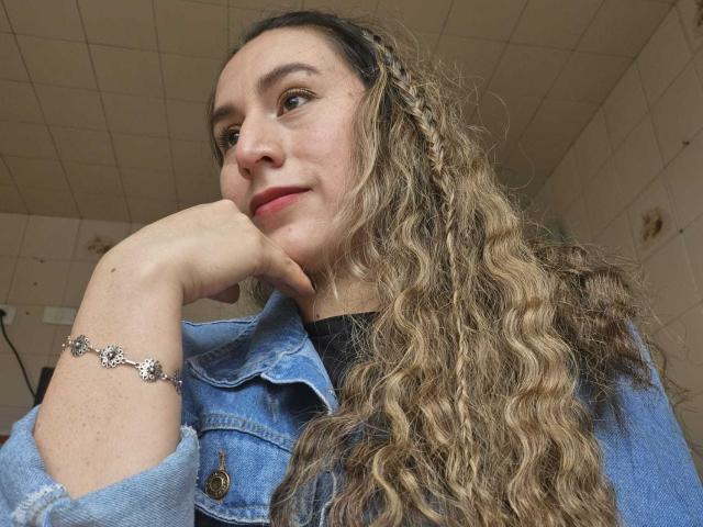 AliceDussan - Sexe cam en vivo - 23260797