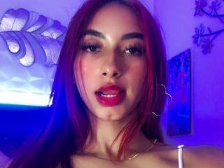 LoreanaC - Live Sex Cam - 23261237