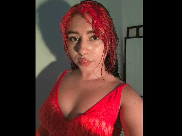 MimiLuvy - Live sexe cam - 23261373