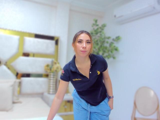 PamelaRaven - Sexe cam en vivo - 23261517