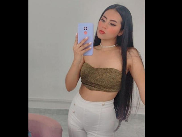EimmyPark - Sexe cam en vivo - 23261705