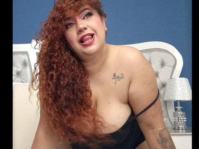 BrunaFox - Sexe cam en vivo - 23261897