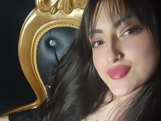 HilaryTheas - Live sex cam - 23261929