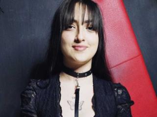 HilaryTheas - Live sex cam - 23261945