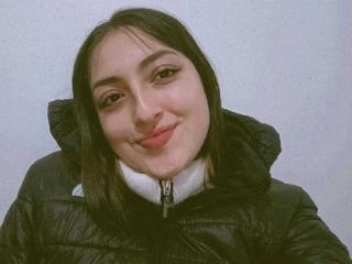 HilaryTheas - Live sex cam - 23261957