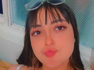 HilaryTheas - Live sex cam - 23261997