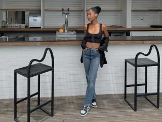 PerleNoire69 - Live sexe cam - 23262333