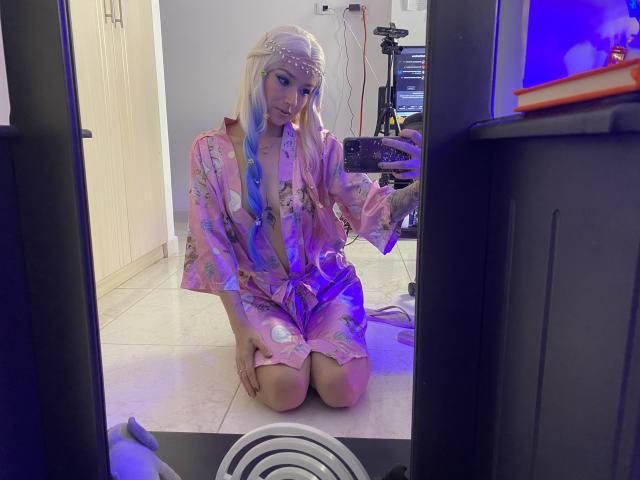 SarahRousen - Live sexe cam - 23262365