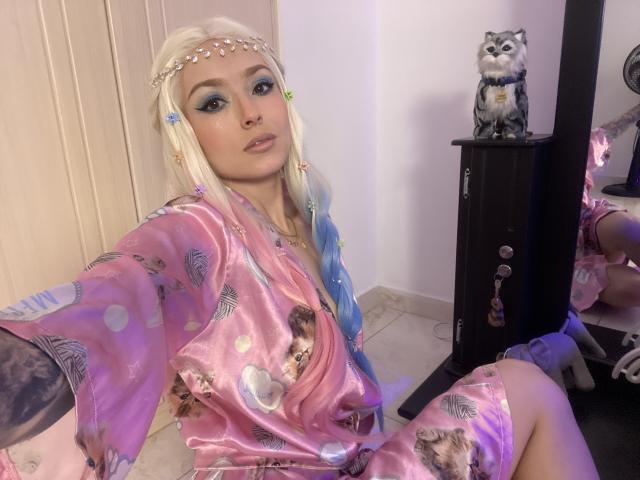 SarahRousen - Live sexe cam - 23262381