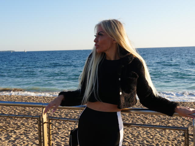 BellaTwine - Sexe cam en vivo - 23262657