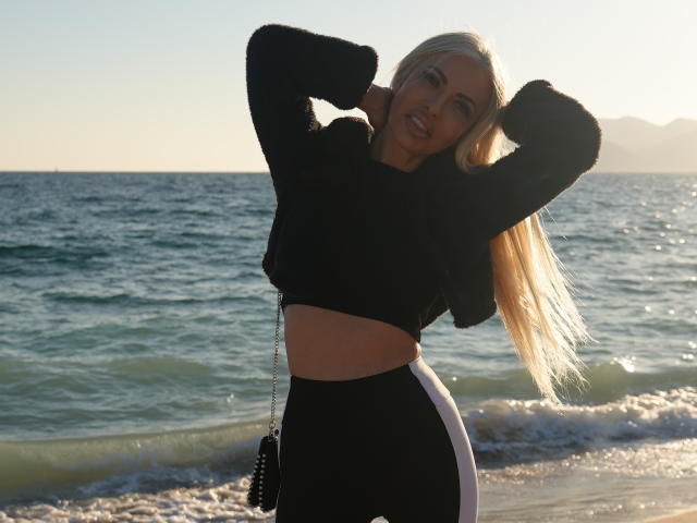 BellaTwine - Sexe cam en vivo - 23262709