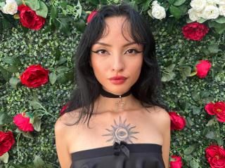 MaddieHaddid - Live sex cam - 23262977