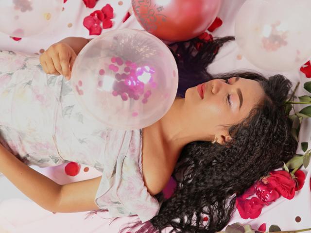 AnaPorto - Sexe cam en vivo - 23263881